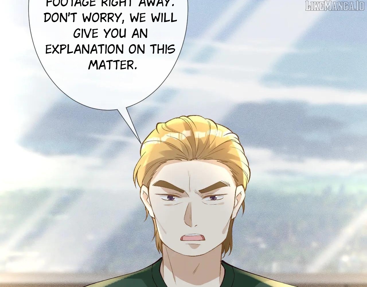 Everyone's Darling Chapter 305 - page 44